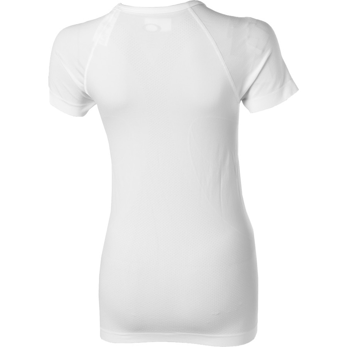 Oakley Continuity Top Short Sleeve Women's Clothing