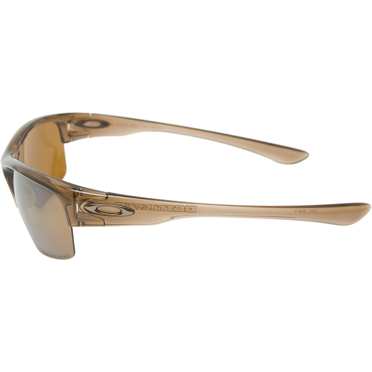 Oakley Bottlecap XL Sunglasses Polarized Accessories