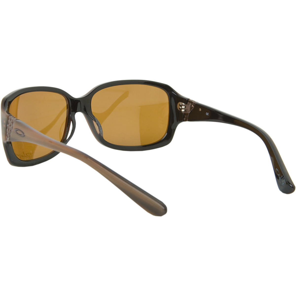 Oakley Discreet Polarized Women's Sunglasses Accessories