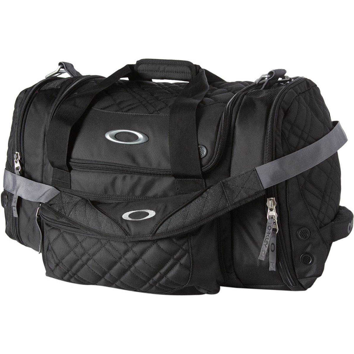 Oakley Small Gear Duffel Bag 2563cu in Accessories