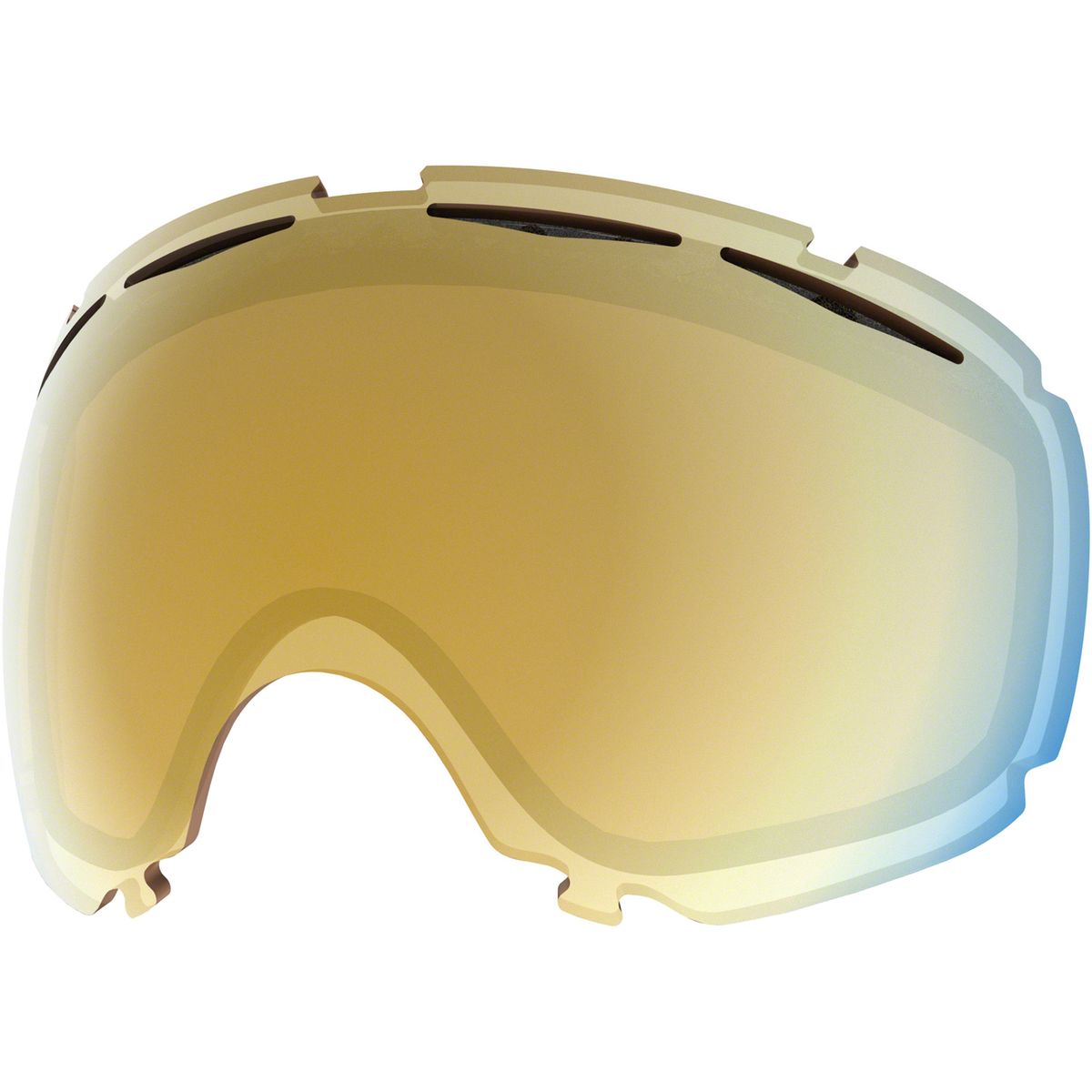 Oakley Canopy Goggles Replacement Lens