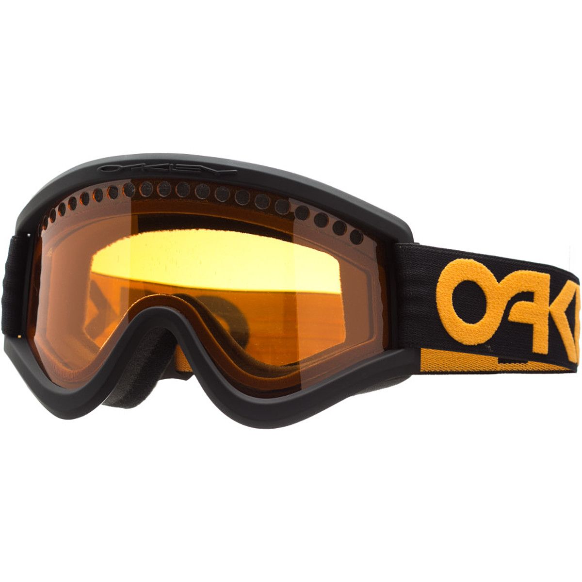 Oakley Factory Pilot Pro Frame Goggle Ski