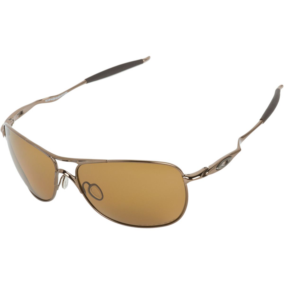 Oakley Crosshair Polarized Sunglasses Men's Accessories