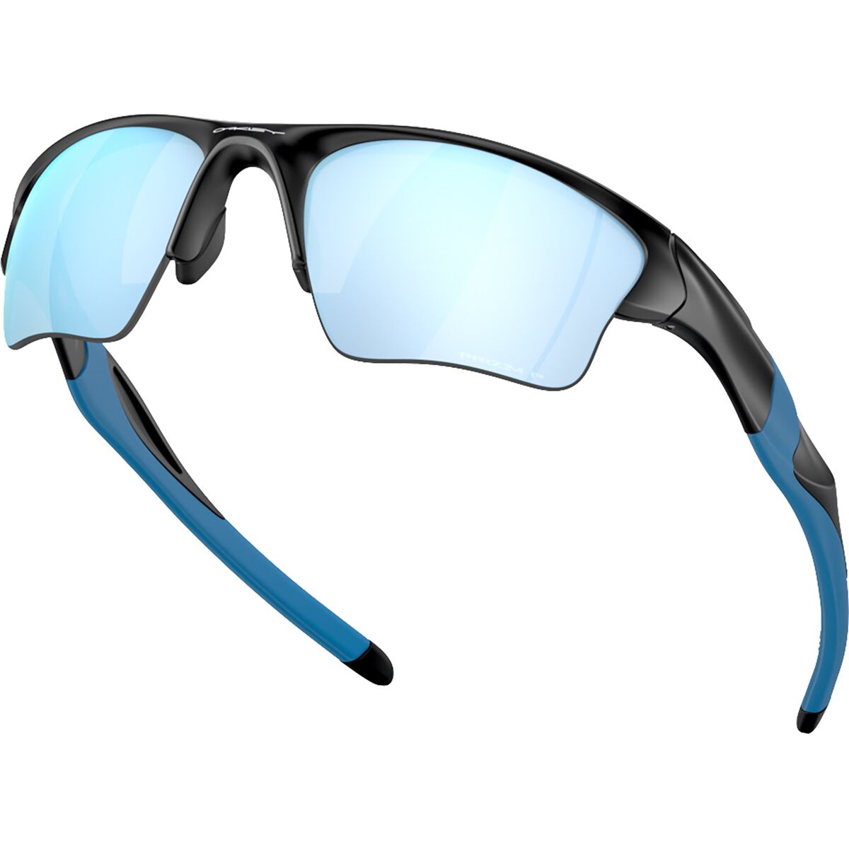 Oakley Half Jacket 2.0 XL Polarized Sunglasses