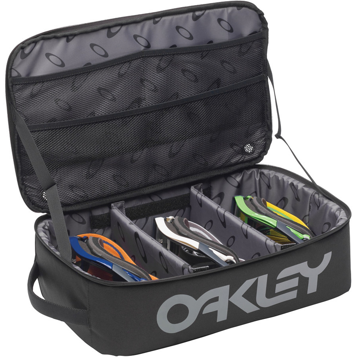 Oakley Goggle Array Case Ski