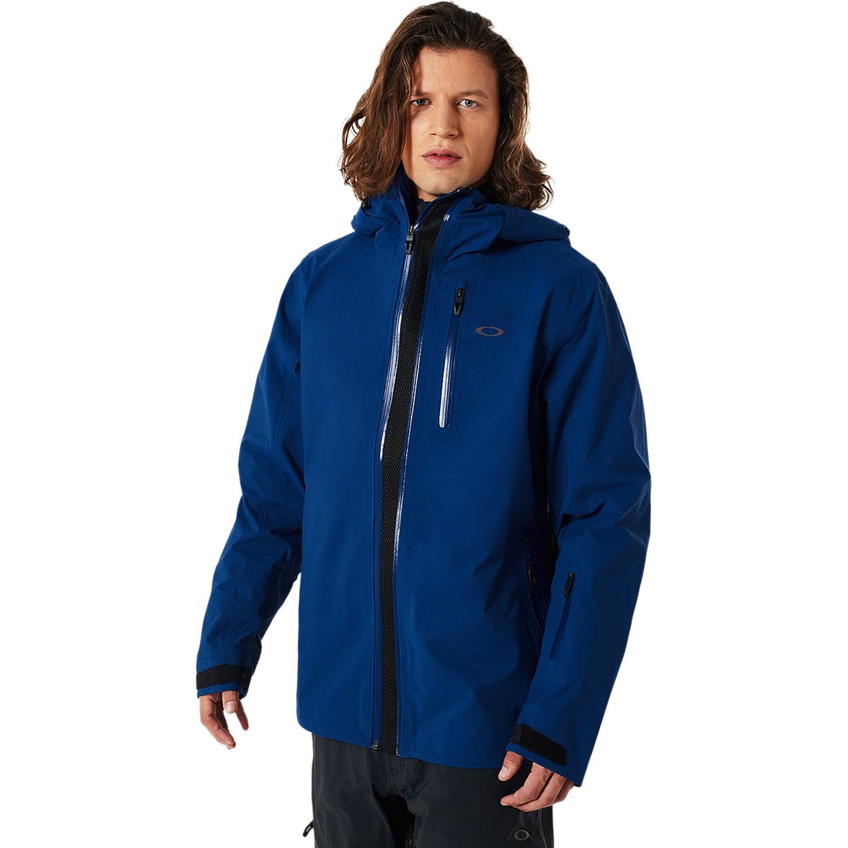 Oakley Ski 15K 3L Shell Jacket Men's Clothing