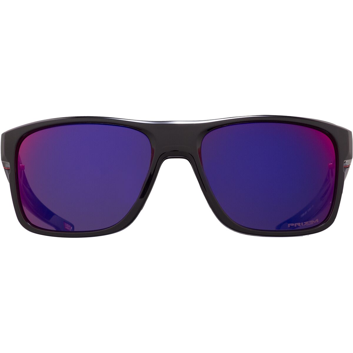 oakley crossrange prizm lenses