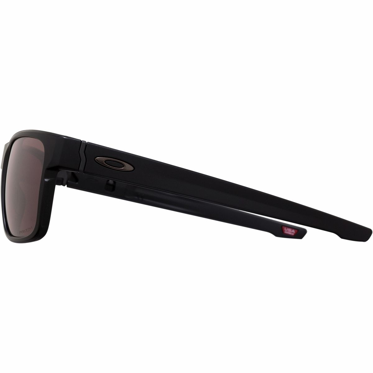 oakley crossrange prizm lenses