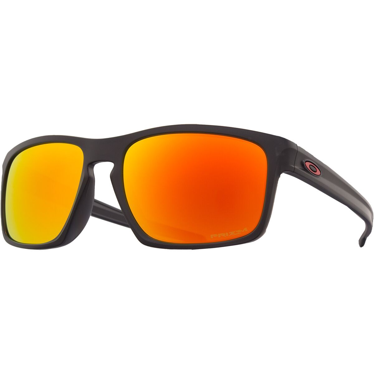 Oakley Sliver Asian Fit Prizm Polarized Sunglasses Accessories