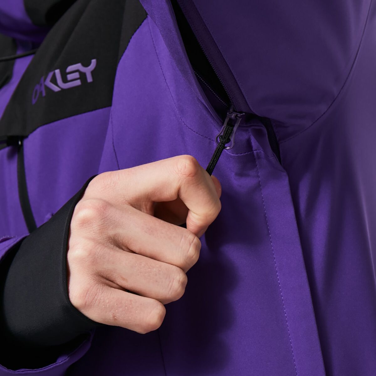 Oakley TNP BZI Jacket Men's Clothing