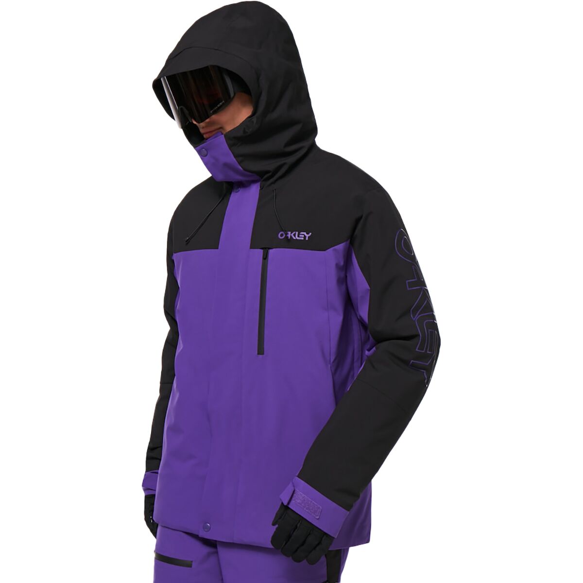 Oakley TNP BZI Jacket Men's Clothing