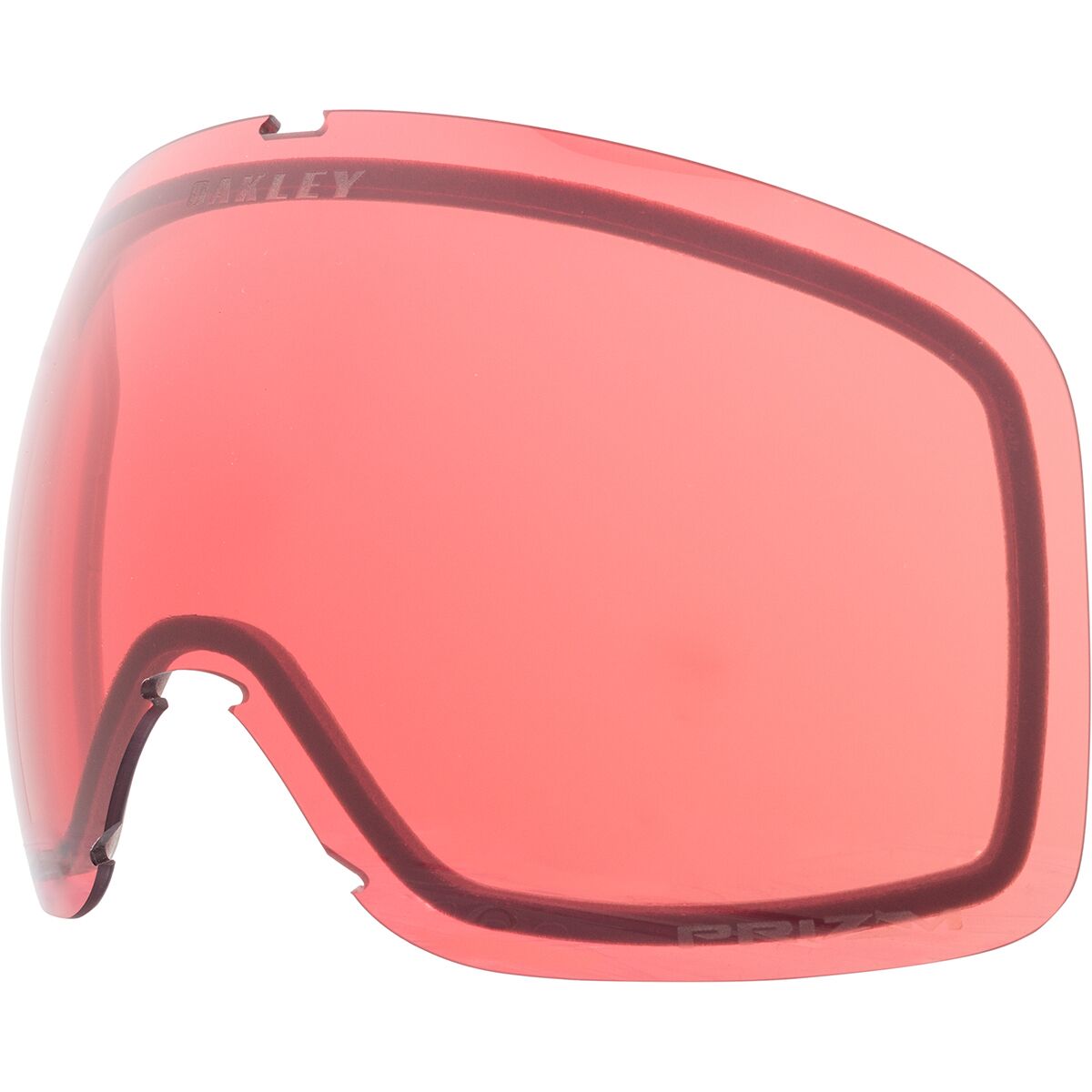 oakley flight tracker lens replacement