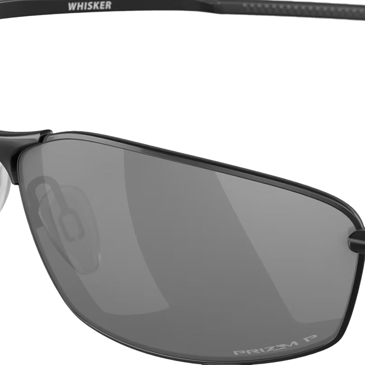 Oakley Whisker Prizm Polarized Sunglasses