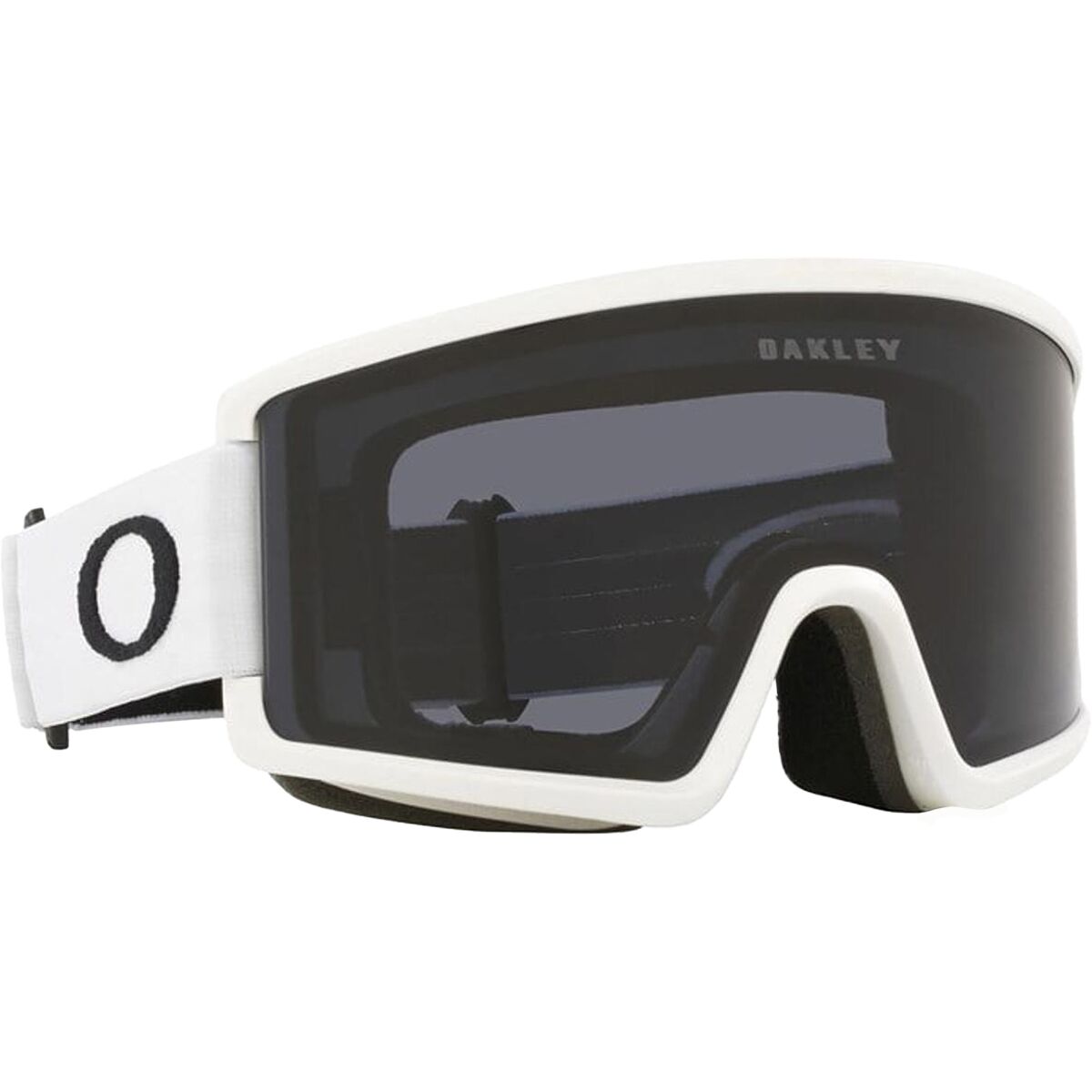 Oakley Target Line L Goggles