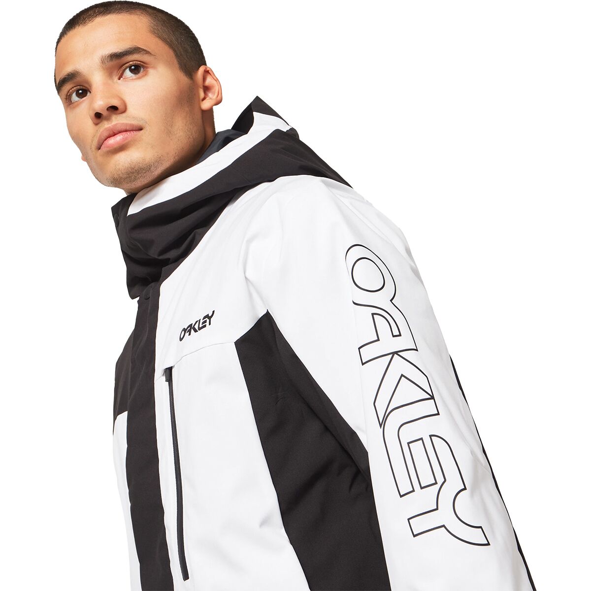 Oakley TNP TBT Insulated Jacket Men's Clothing