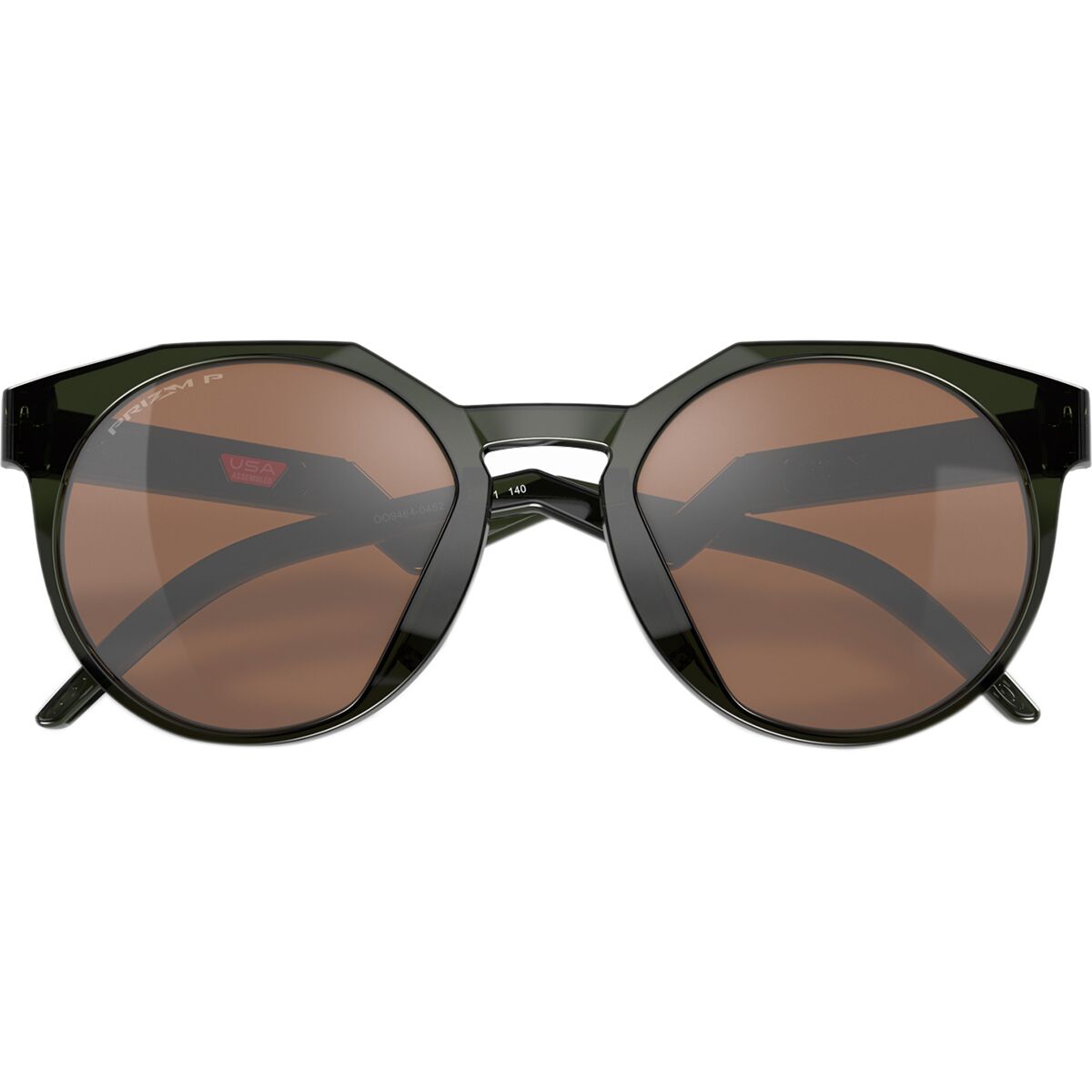 Oakley HSTN Prizm Polarized Sunglasses