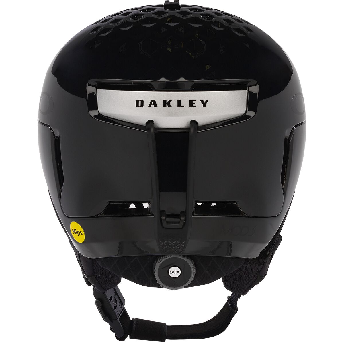 Oakley Mod3 Helmet