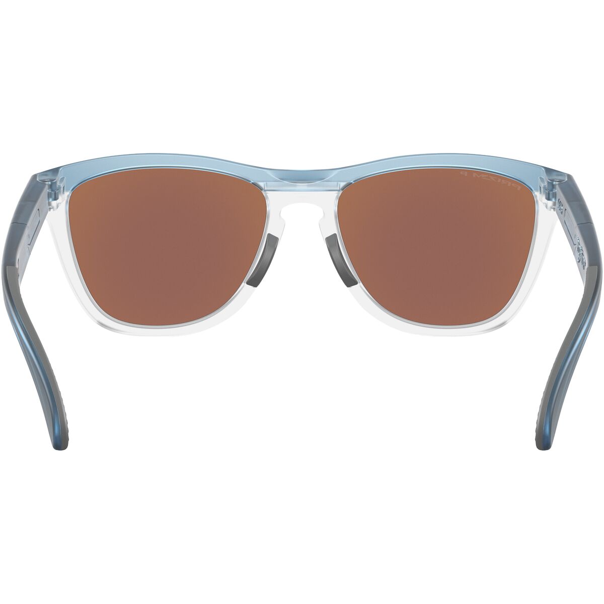 Oakley Frogskins Range Polarized Sunglasses