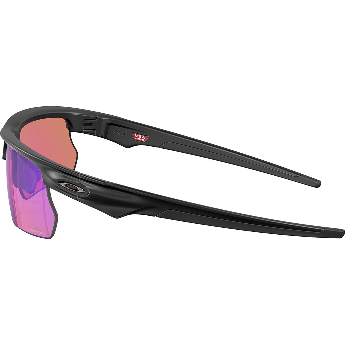 Oakley Bisphaera Prizm Sunglasses