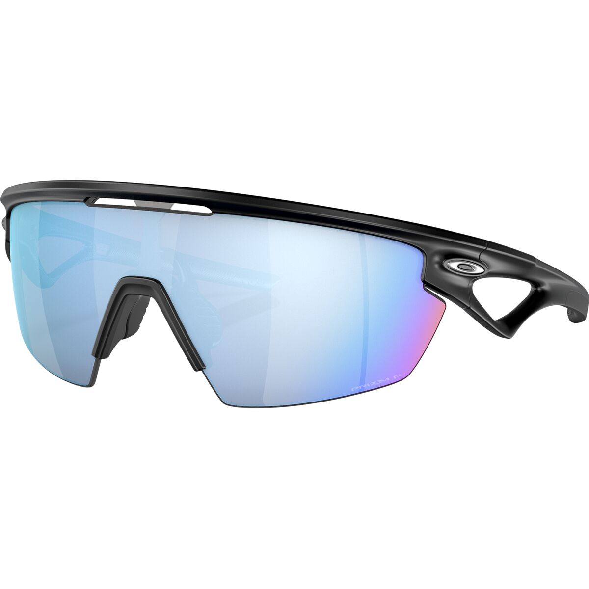 Oakley Sphaera Prizm Polarized Sunglasses