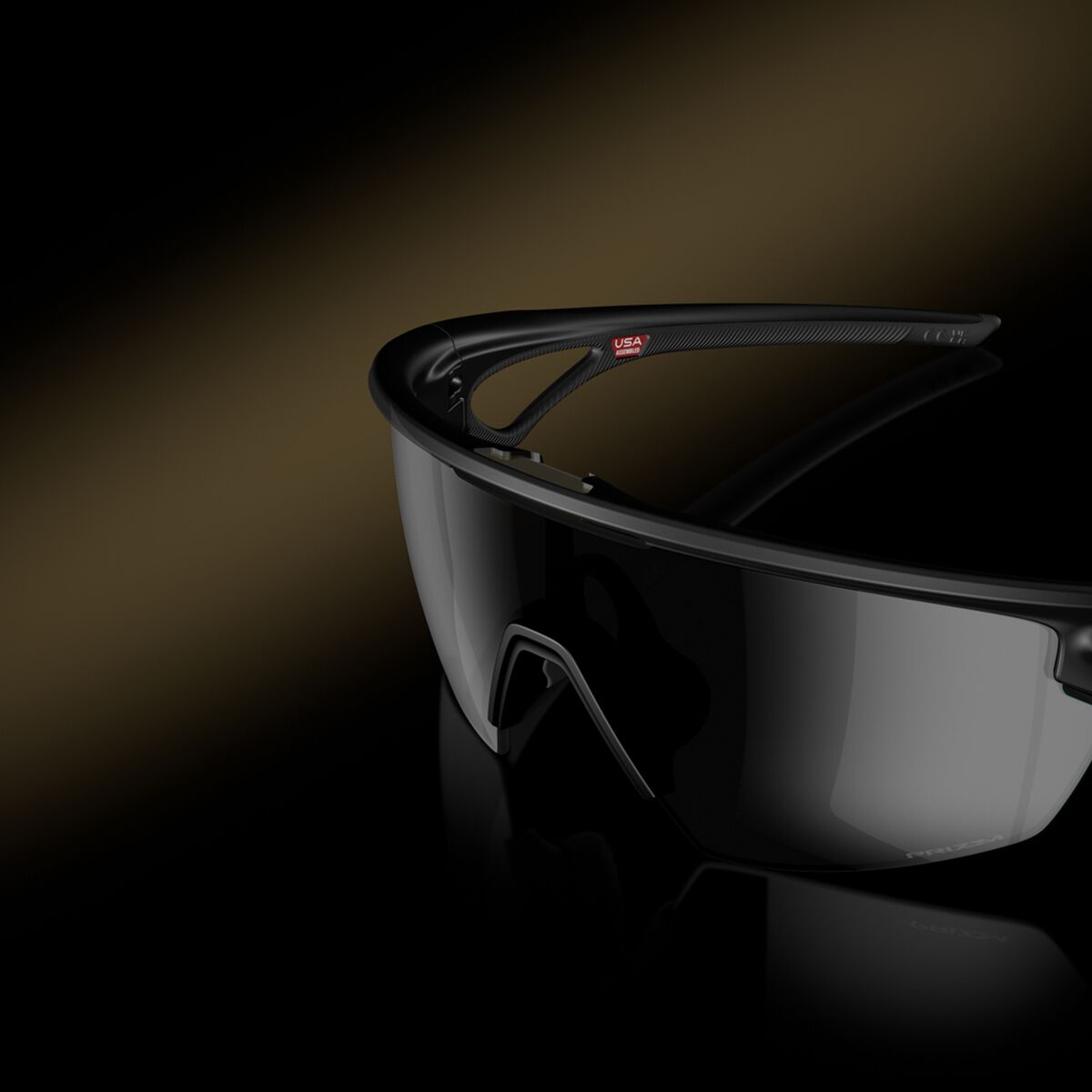 Oakley Sphaera Prizm Sunglasses