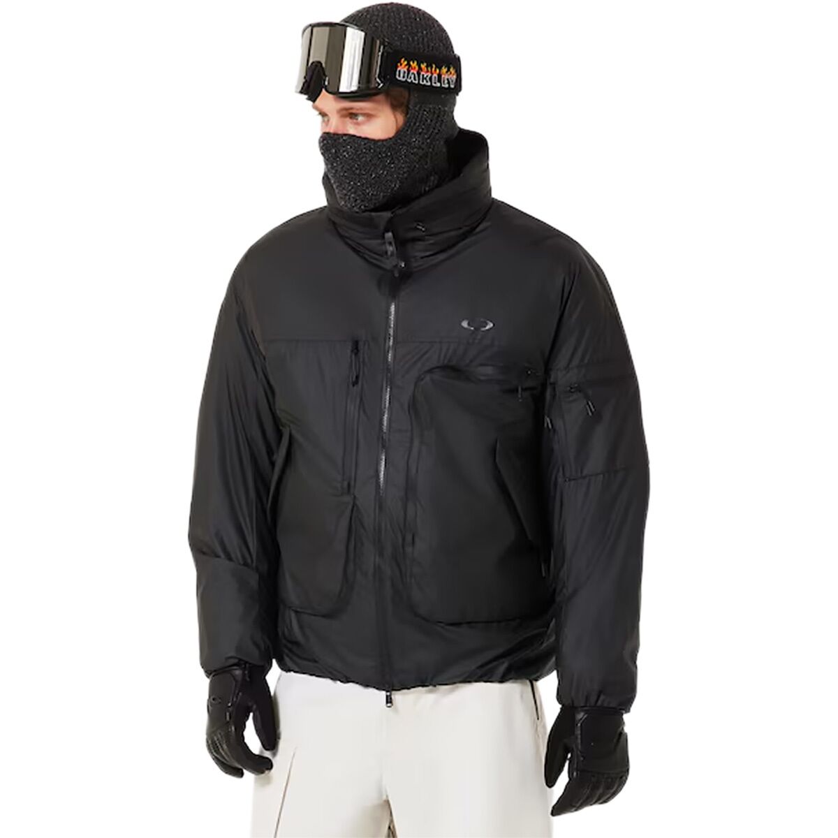 Oakley Men's Jackets | Backcountry.com