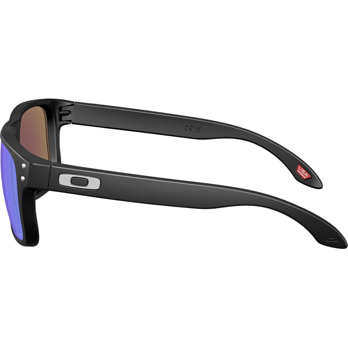 Oakley Holbrook S Prizm Polarized Sunglasses