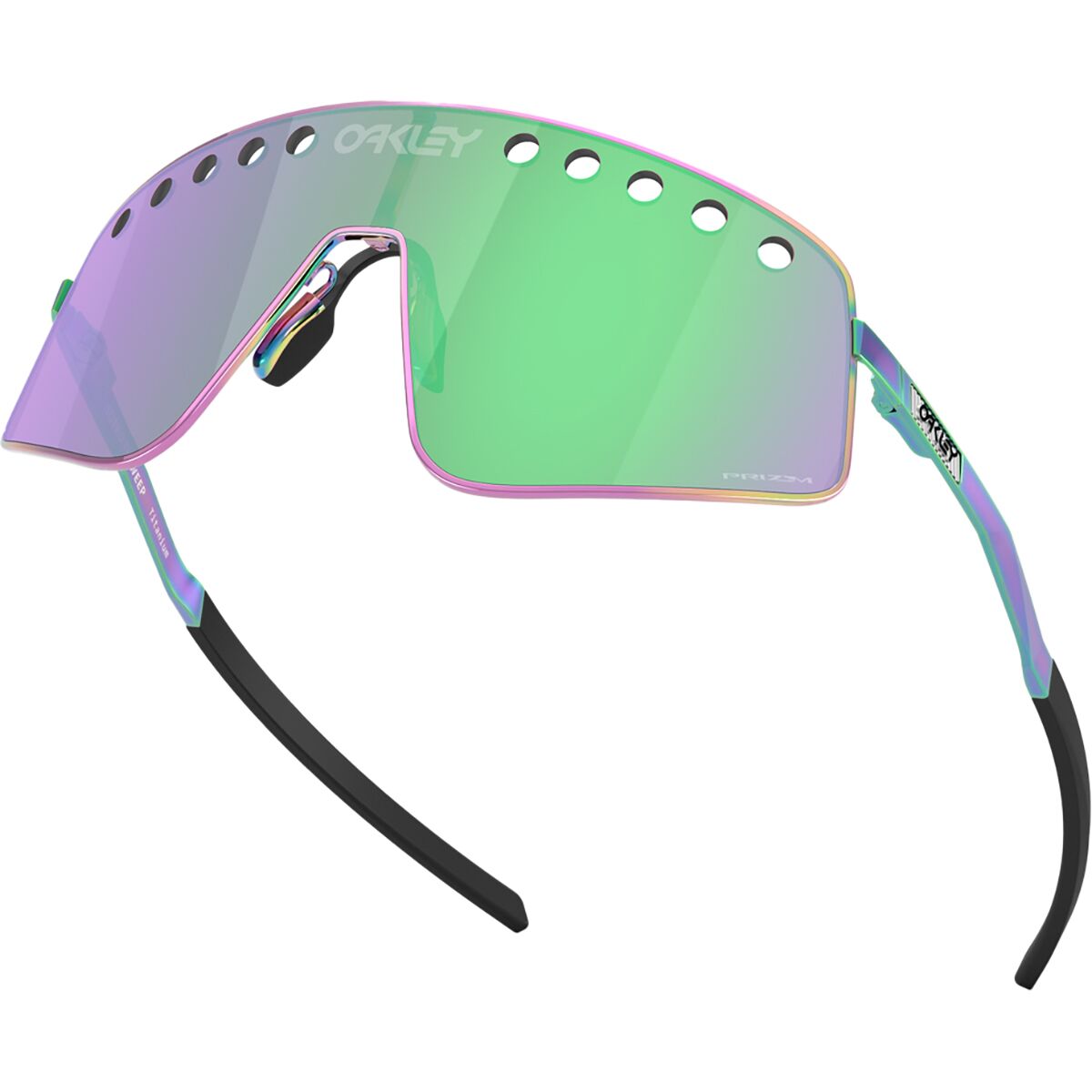 Oakley Sutro Ti Sweep Prizm Sunglasses