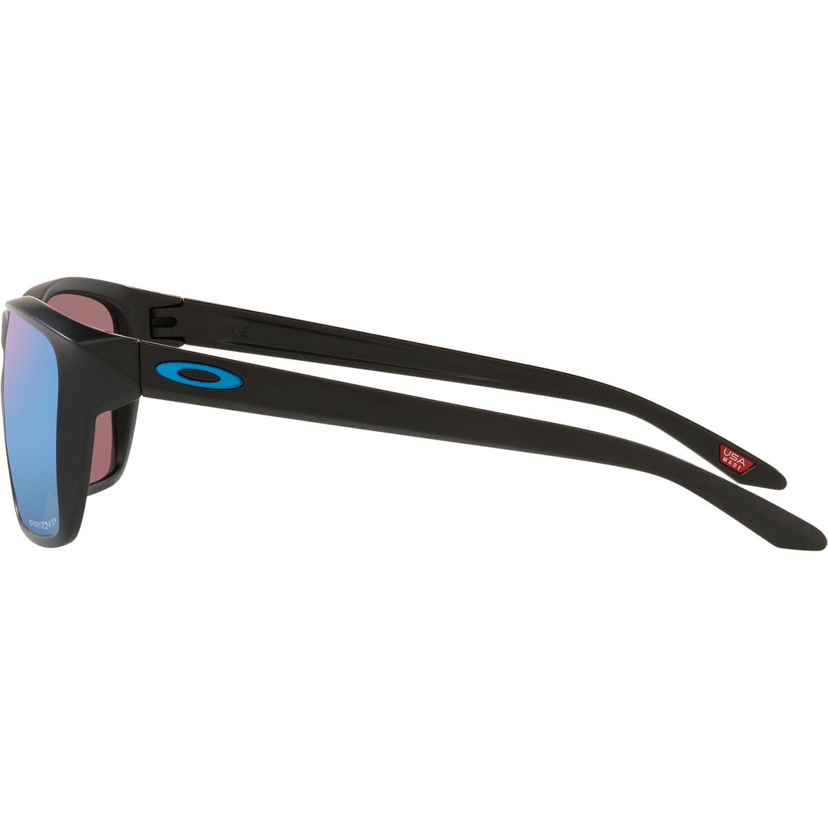 Oakley Sylas XL Prizm Polarized Sunglasses