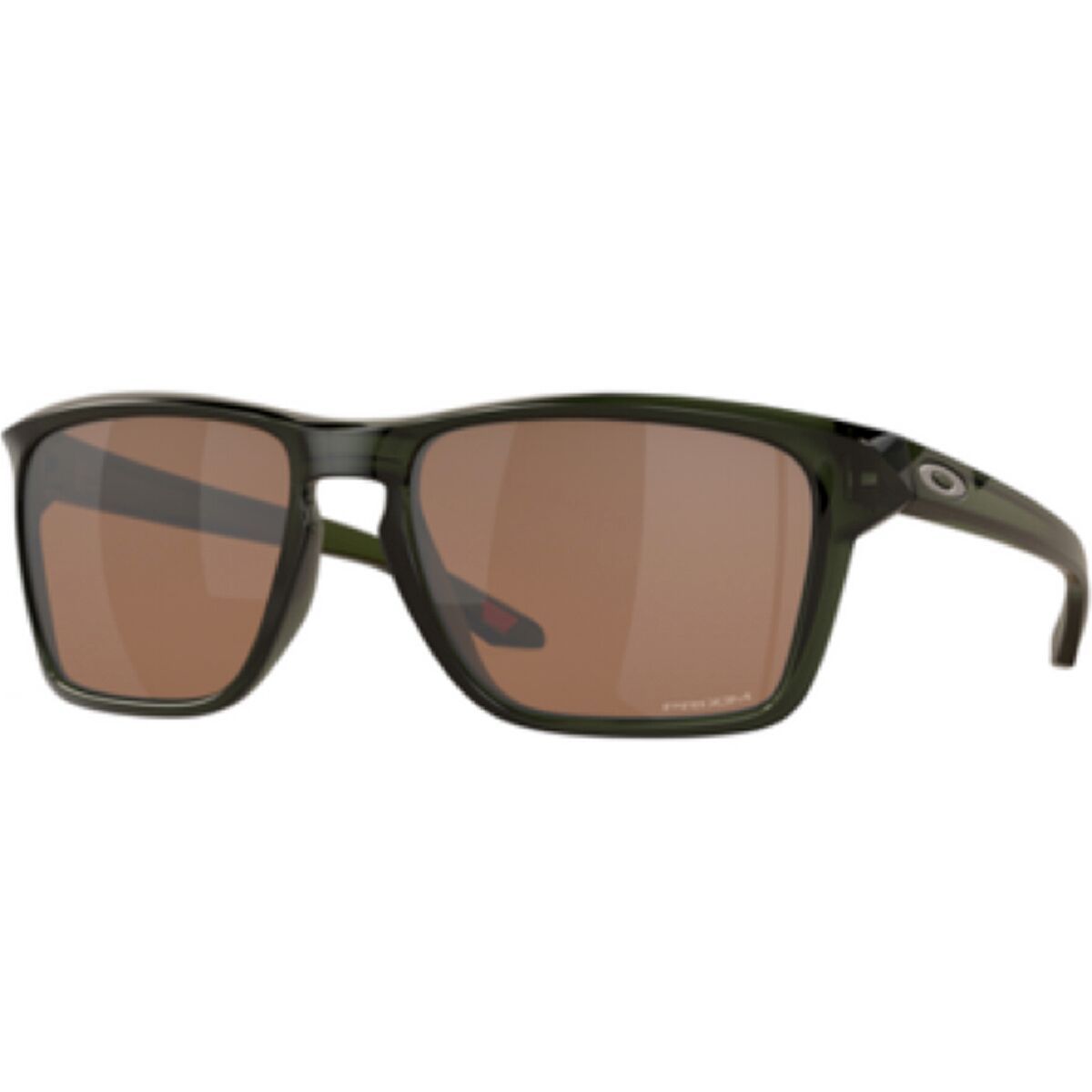 Oakley Sylas XL Prizm Sunglasses