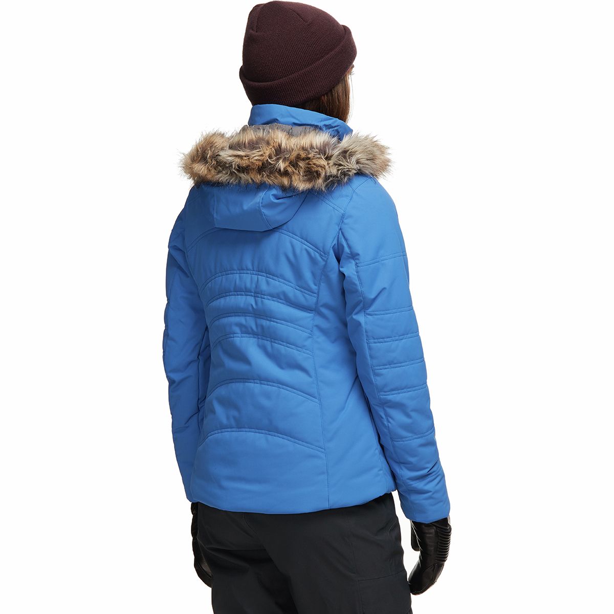 Obermeyer Tuscany II Insulated Jacket - Women's | Backcountry.com