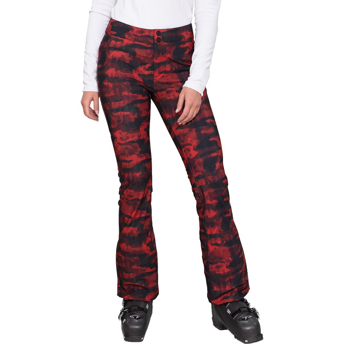 Women's Ski Pants & Bibs Free Shipping
