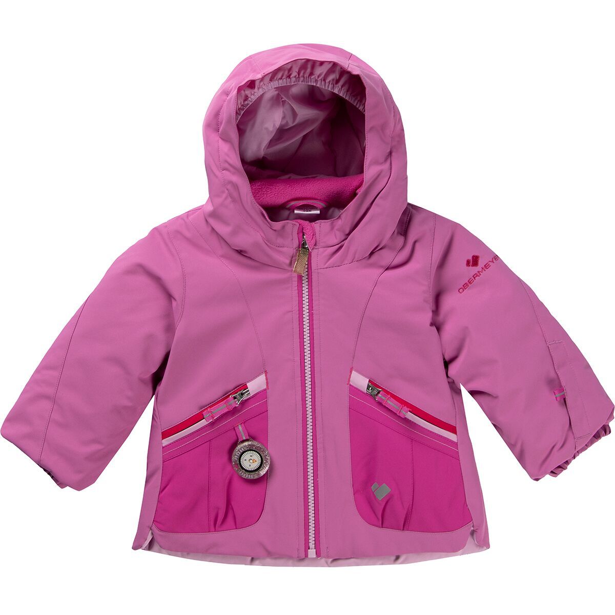 Toddler Girls' Snowboard Jackets