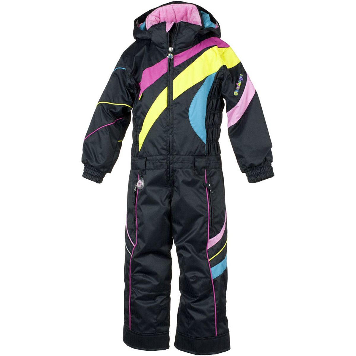 Obermeyer Astro Snow Suit Toddler Girls' Kids