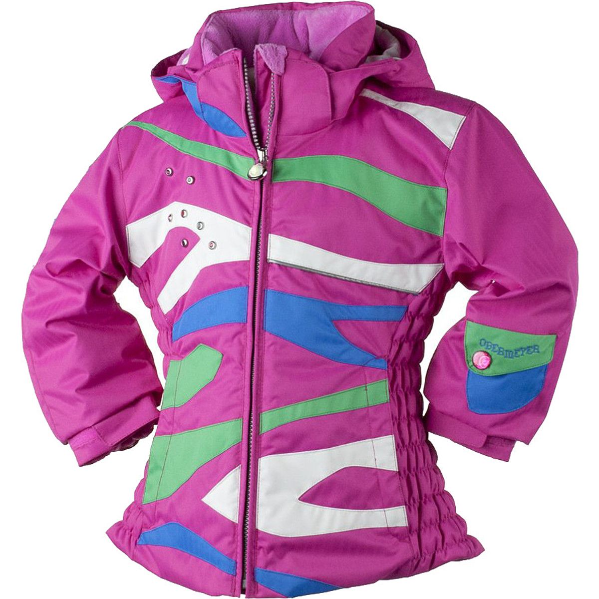 Obermeyer Kismet Jacket Toddler Girls' Kids