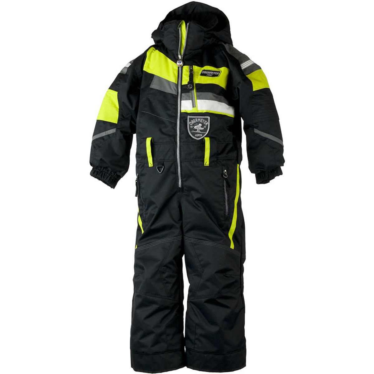 Obermeyer Powder Snow Suit Toddler Boys' Kids