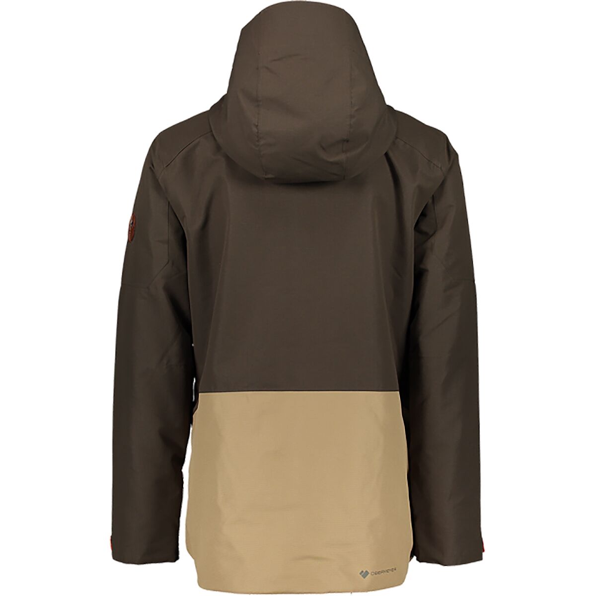 Obermeyer Chandler Shell Jacket Men's Clothing