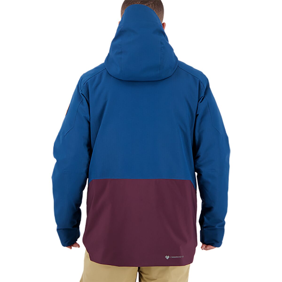 Obermeyer Chandler Shell Jacket Men's