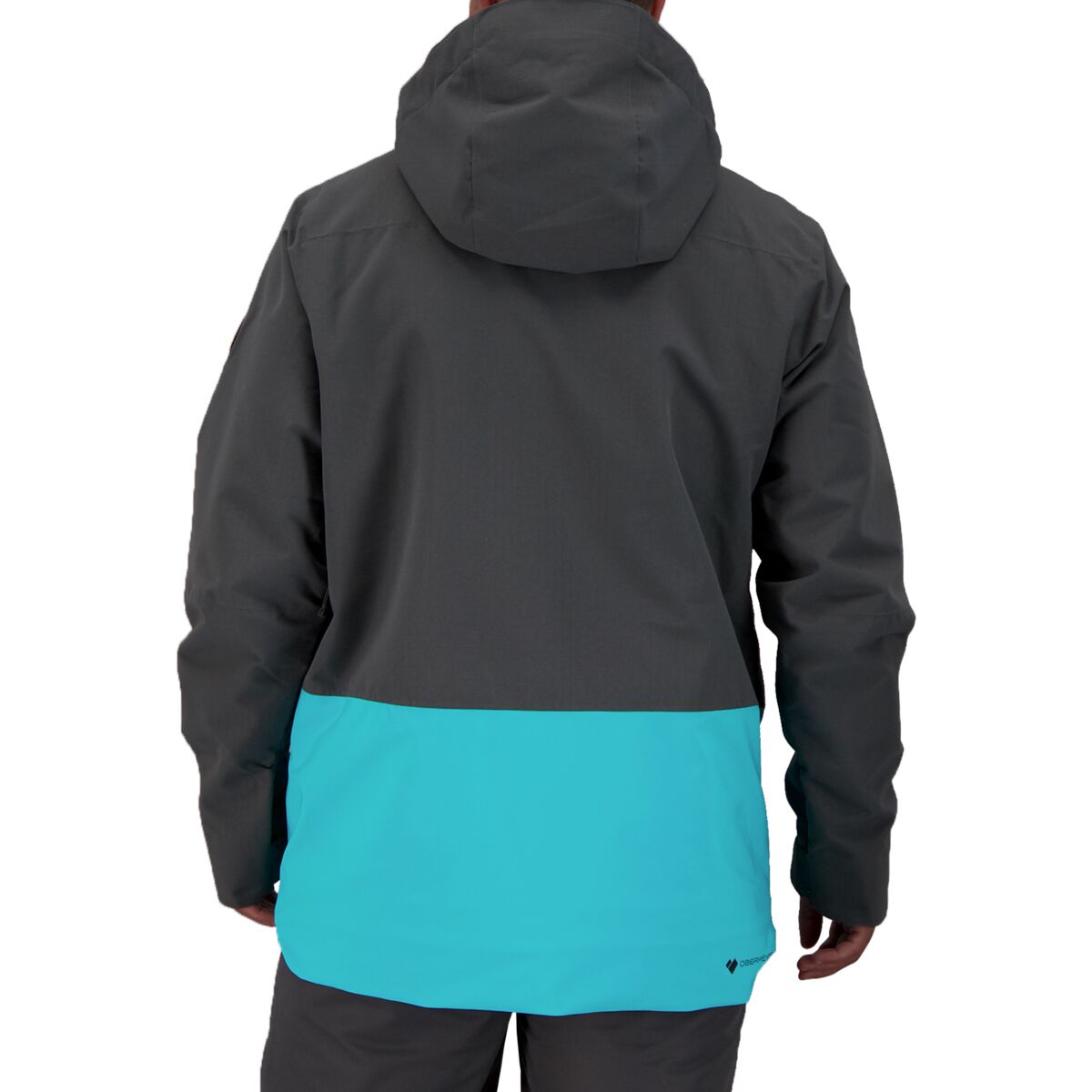 Obermeyer Chandler Shell Jacket Men's Clothing