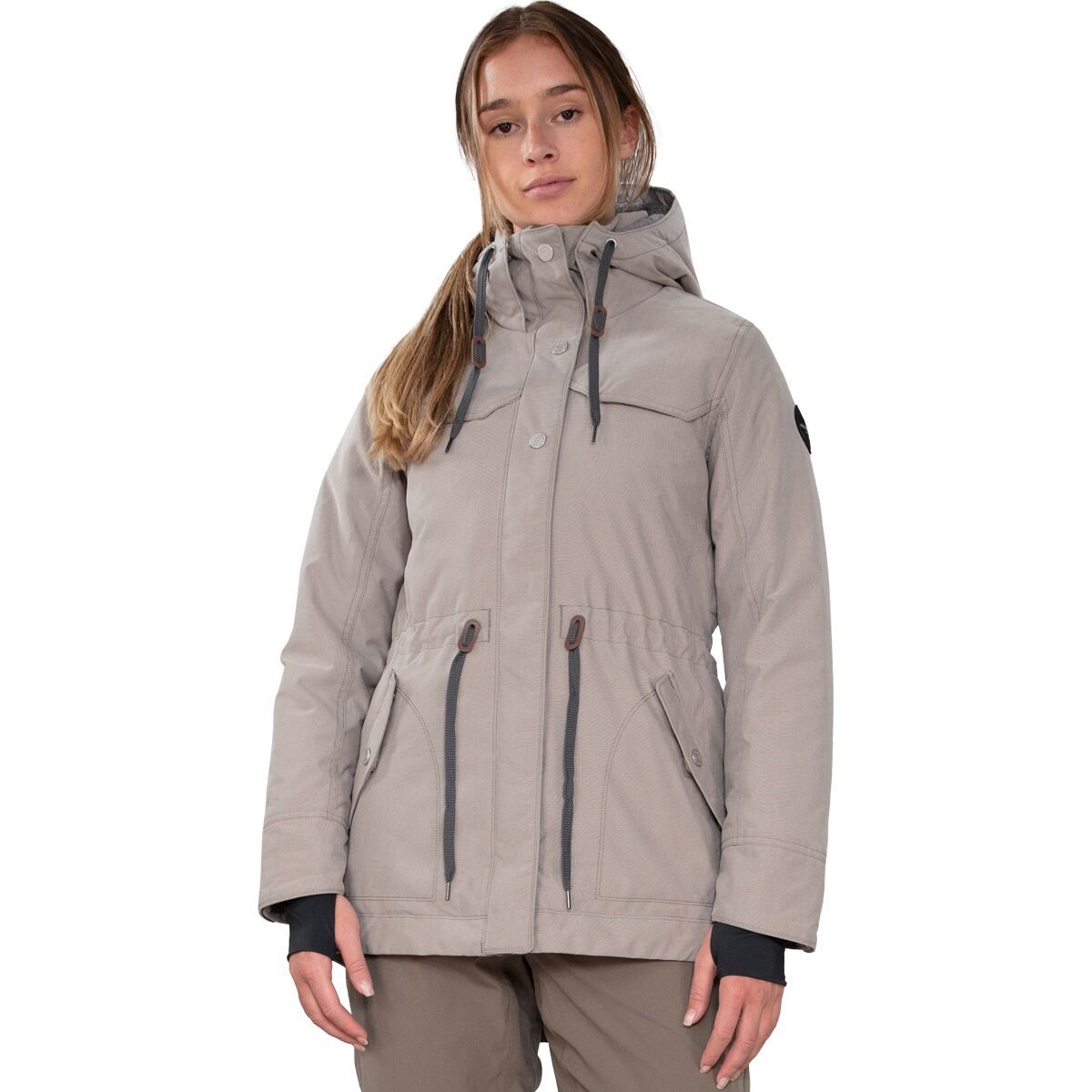 Women's Ski & Snowboard Jackets