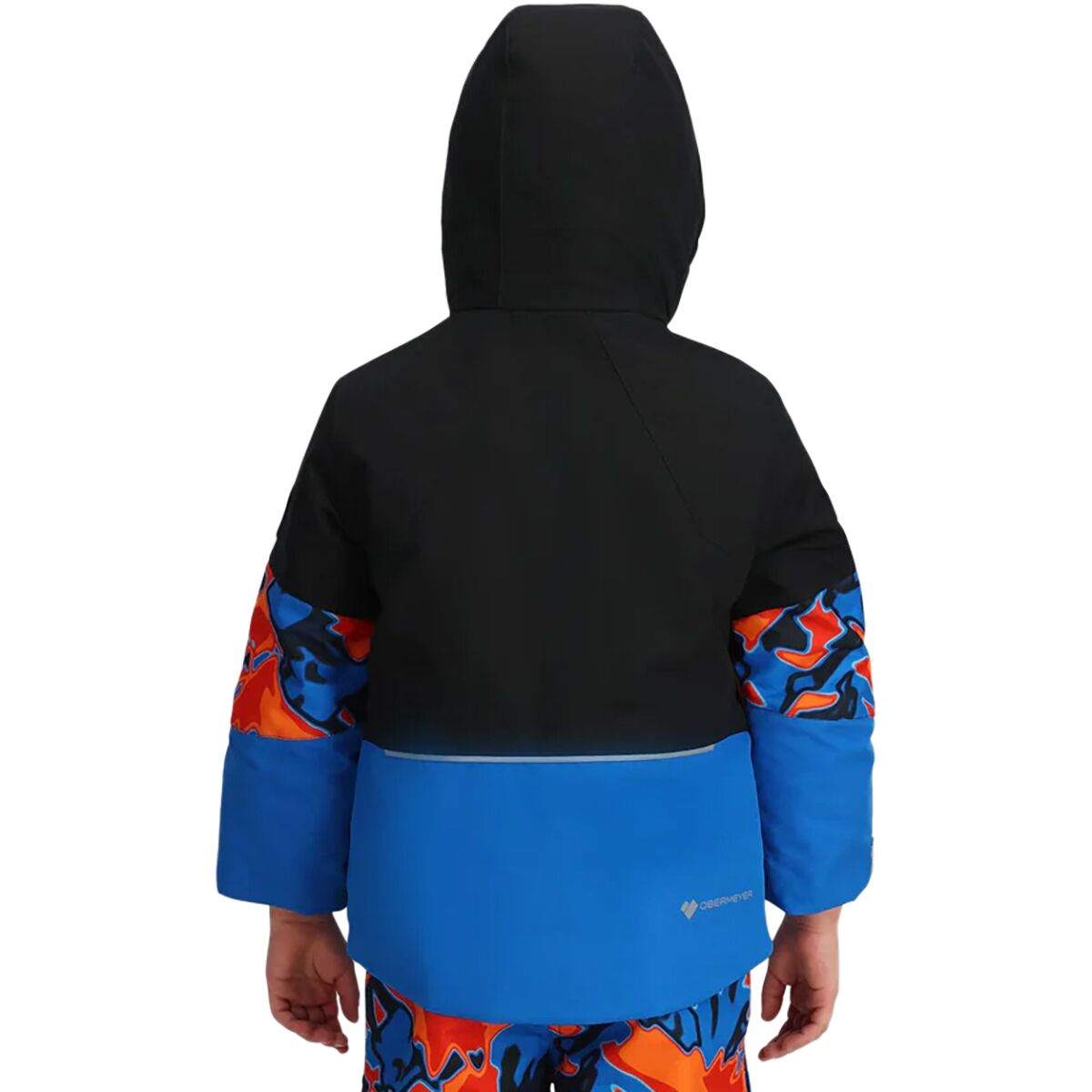 Obermeyer Altair Jacket - Toddler Boys´