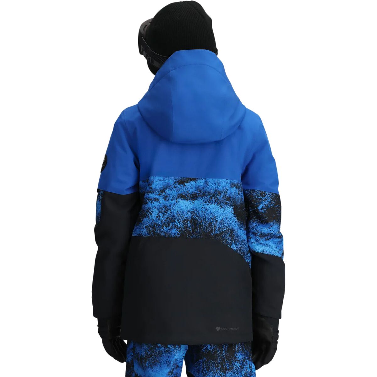 Obermeyer Axel Jacket - Boys´