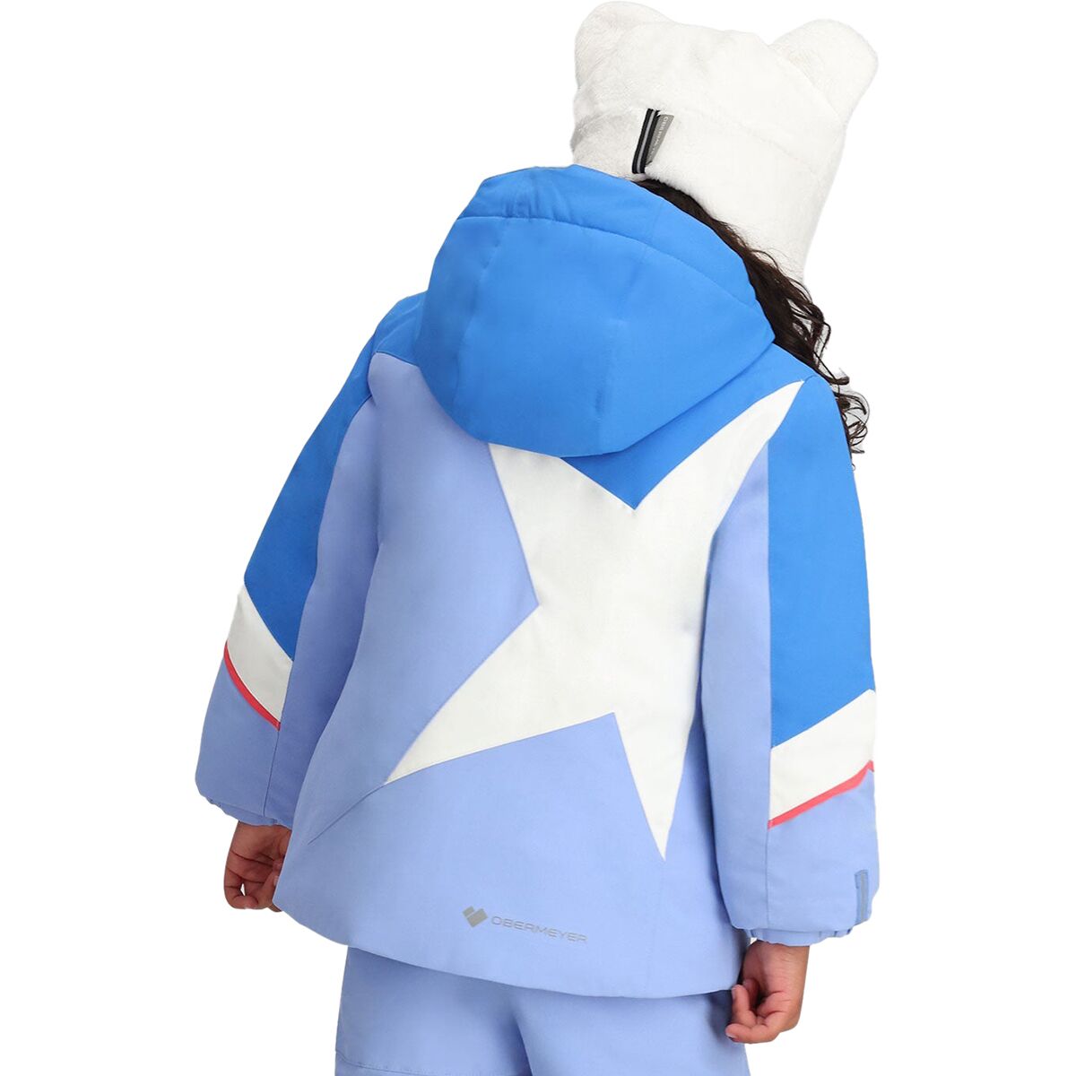 Obermeyer Lissa Jacket - Toddler Girls´