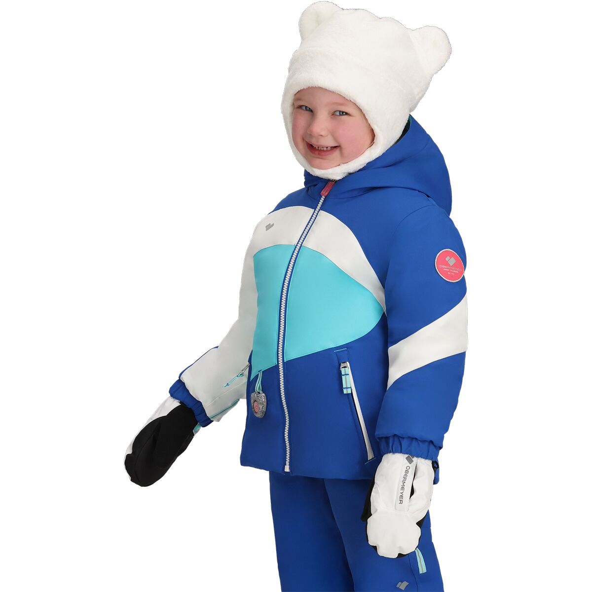 Top Toddler Girls' Snowboard Jackets Product Photo
