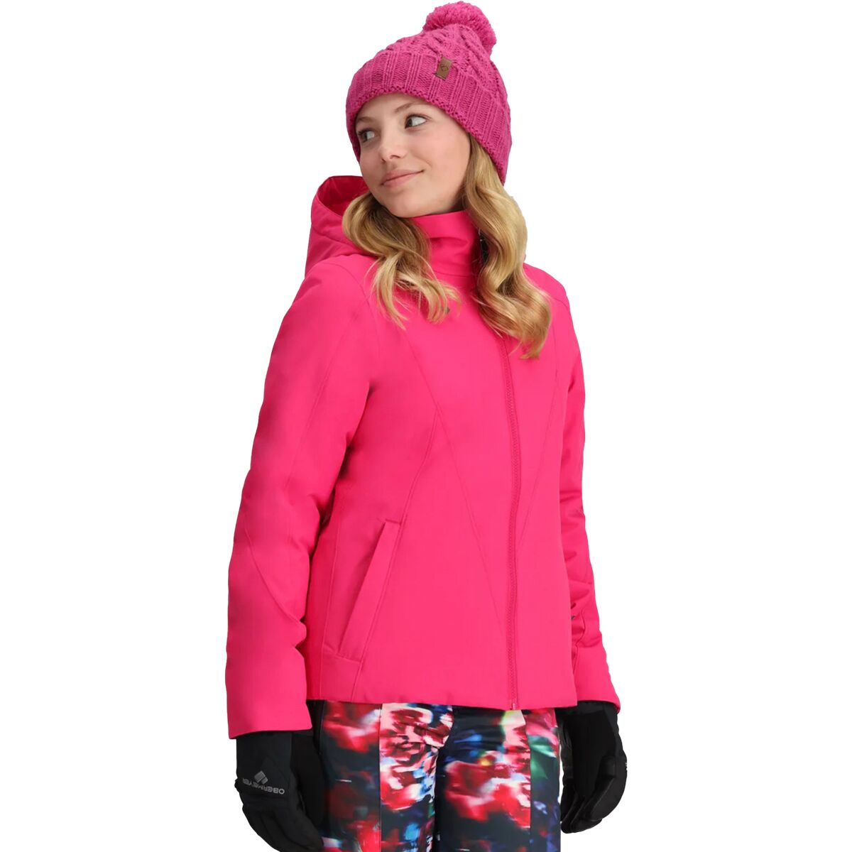 Obermeyer Rylee Jacket - Girls´