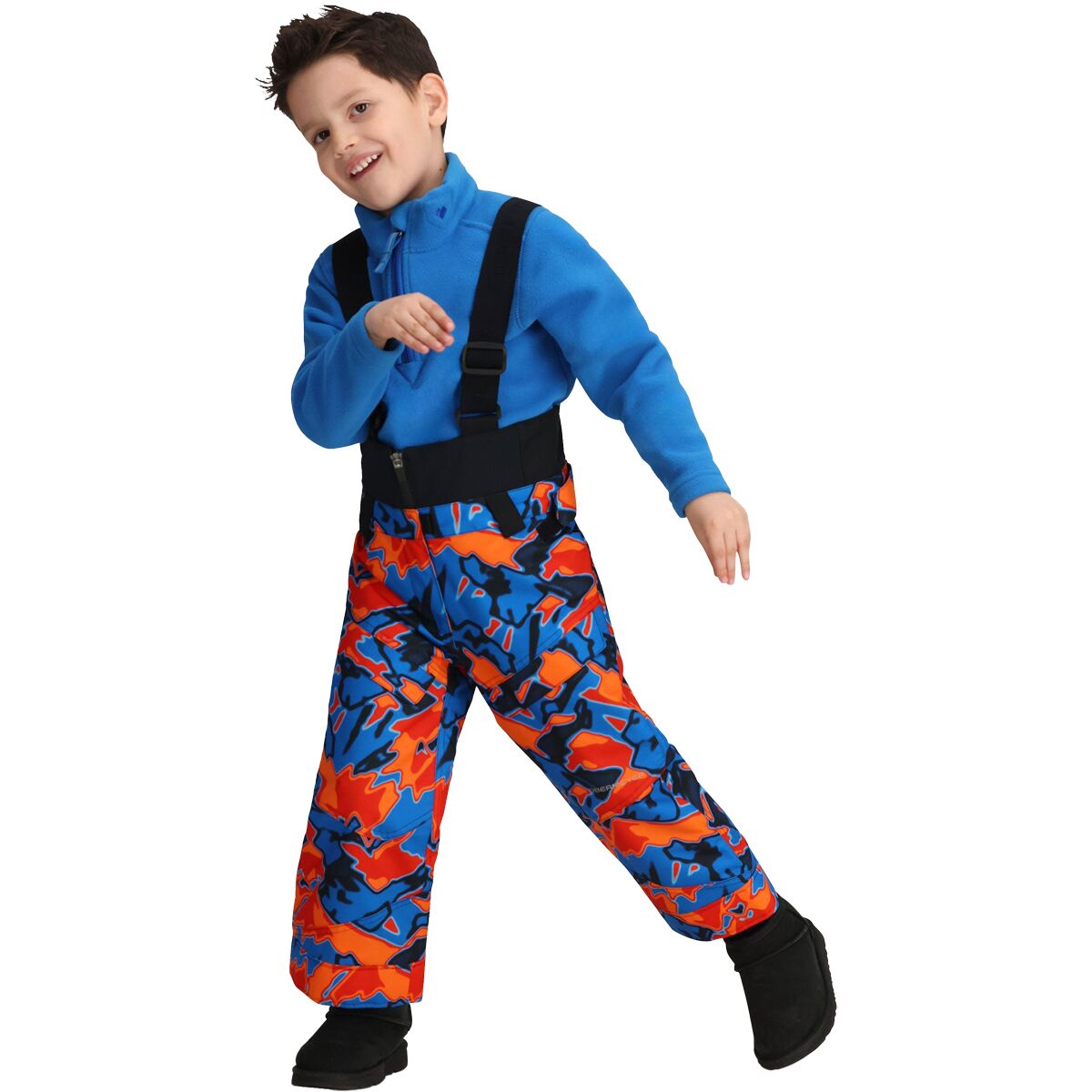 Obermeyer Warp Pant - Toddler Boys´