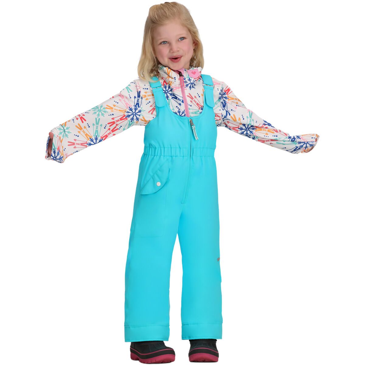 Top Toddler Girls' Pants Product Photo