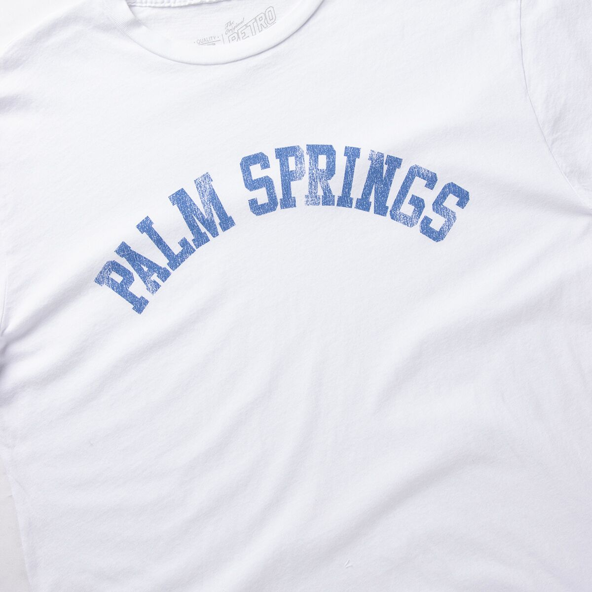 Original Retro Brand Palm Springs Shirt - Women´s