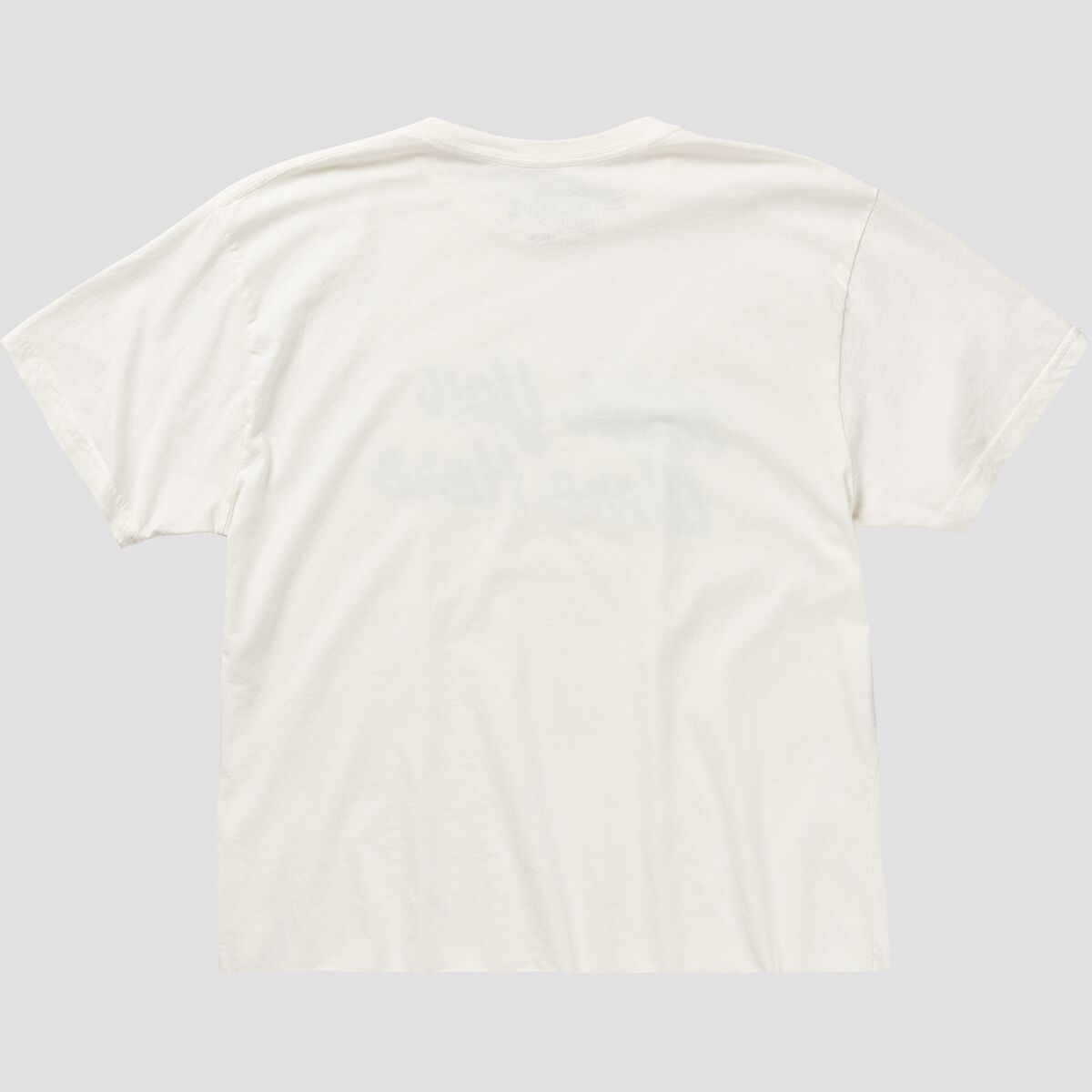 Original Retro Brand Wish You Were Here Shirt - Women´s