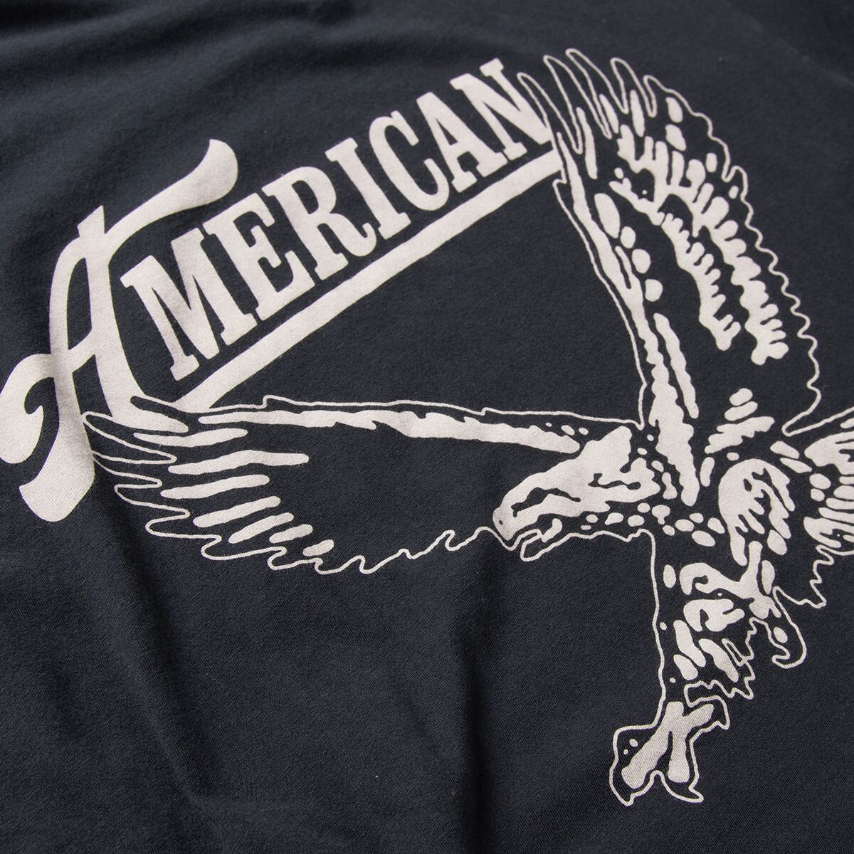 Original Retro Brand American Made T-Shirt - Women´s